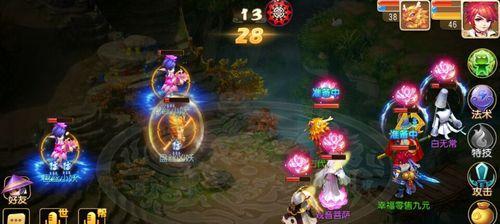 《梦幻西游》70剧情泼皮打法攻略（探索全新剧情）