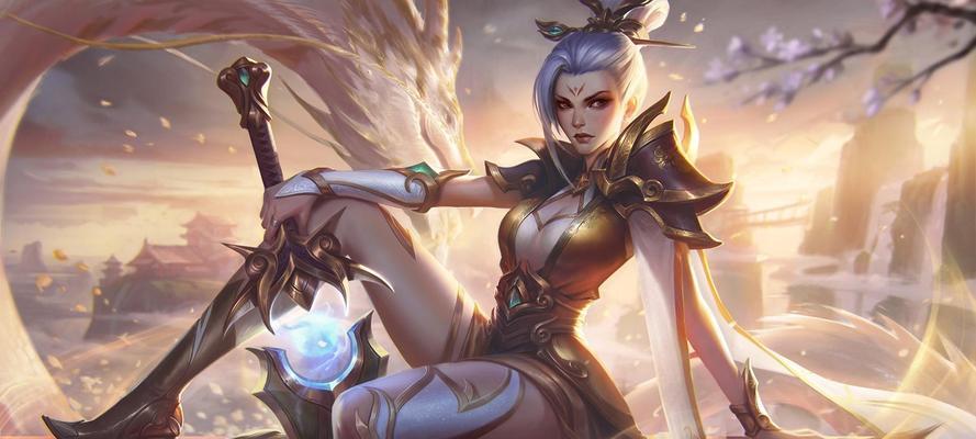 《武易》游戏快速升级完美武器攻略（掌握关键技巧轻松提升战斗力）