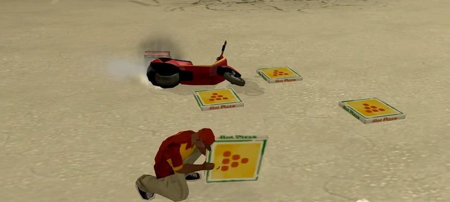 《侠盗猎车4》游戏人物介绍（揭秘《侠盗猎车4》中令人难忘的角色）