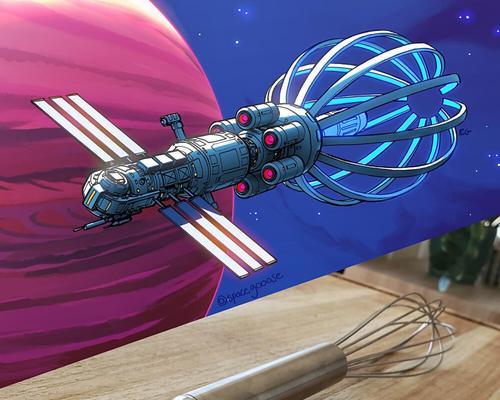 《侠盗猎车手5》游戏宇宙飞船零件收集攻略（寻找宇宙飞船零件）