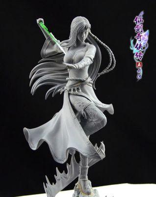 《仙剑5前传》游戏封印符咒与获得技巧大揭秘（探秘仙剑5前传中的强力封印符咒与获得技巧）