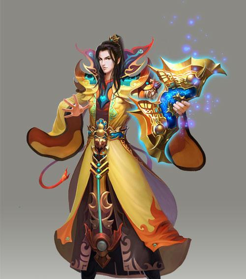 《仙剑5前传》游戏锁妖塔遗迹探秘（揭秘《仙剑5前传》中神秘的锁妖塔遗迹）