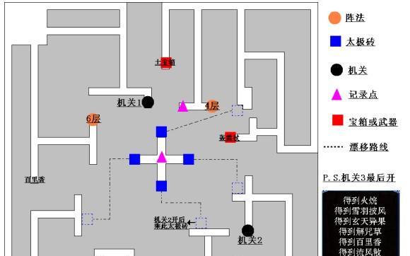 《仙剑奇侠传3》游戏99级疯狂升级攻略（如何快速升级至99级）