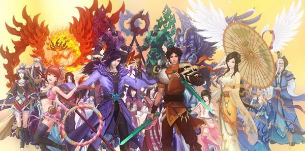 《仙剑奇侠传5》游戏打最后魔王不需要火屏（火屏并非必要）