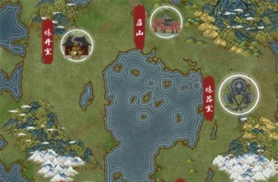 《仙剑奇侠传5》游戏主线任务之碎女娲灵石可期（重拾记忆）