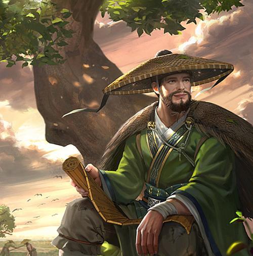 鸿之下（阚泽阵容、技能搭配介绍）