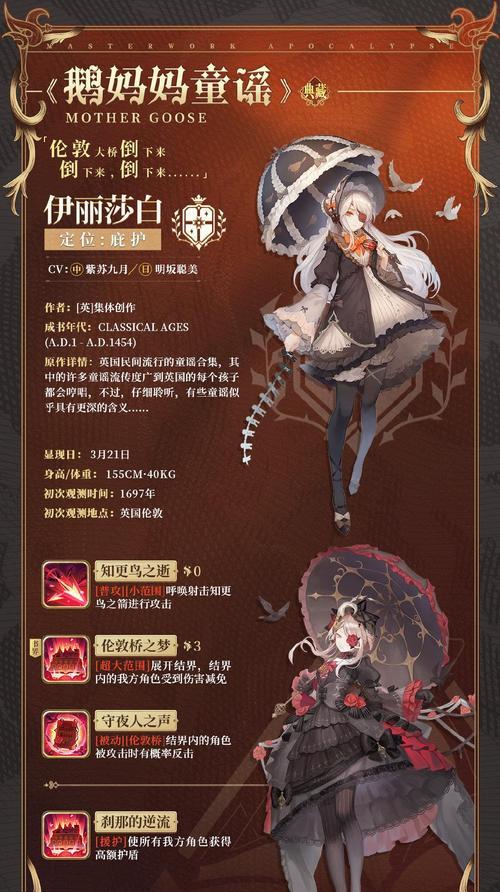 以幻书启世录控制类幻书排名扰乱角色