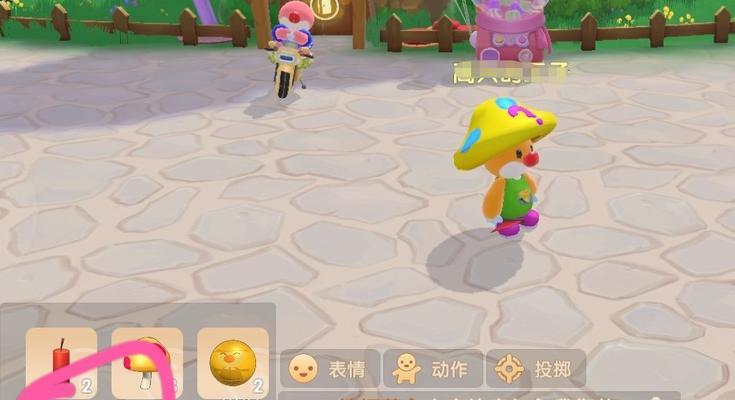 摩尔庄园手游（摩尔庄园手游中的兔子采集系统及其价值评估）
