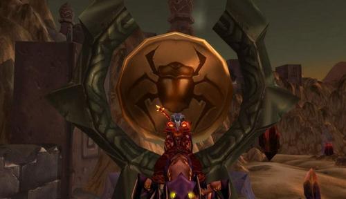 揭秘魔兽世界神庙任务的秘密（探索任务内幕）