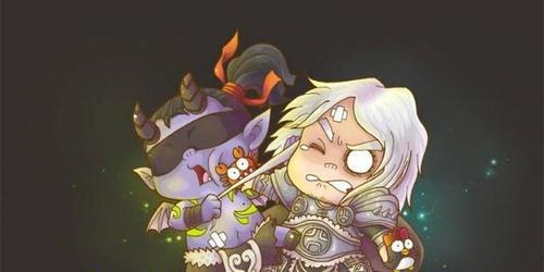 魔兽世界搜魂者（揭秘魔兽世界搜魂者的属性与技能）