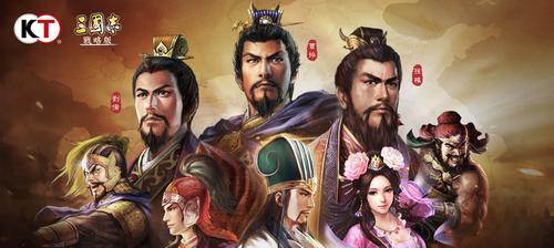 《真三国无双》游戏深层次战略战术解析（揭开《真三国无双》游戏中的深层次策略与战术魅力）