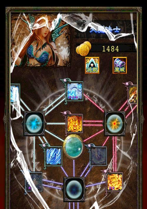 《DOTA系列游戏召唤师的高级技巧》（深入探讨魔兽争霸召唤师技巧）