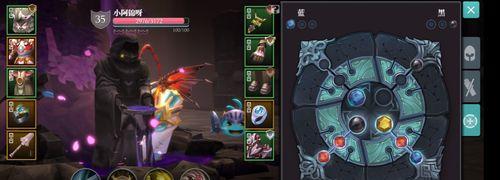 《魔渊之刃钝器魔盘搭配攻略》（最新魔盘搭配指南）