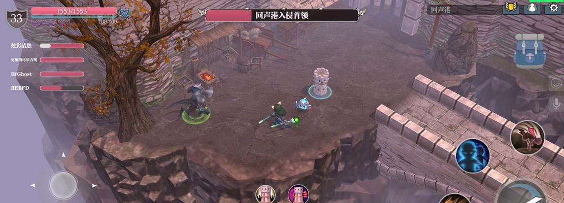 《魔渊之刃》火武刀暴击流玩法攻略（点燃战场）