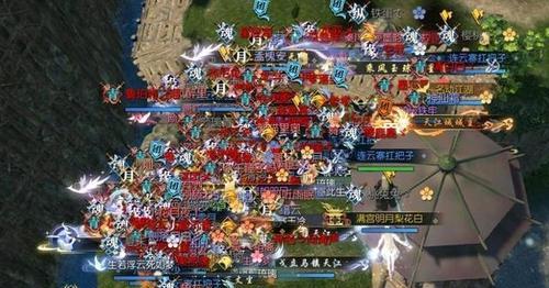 逆水寒红名消除攻略（揭秘消除红名的利器——红名药）
