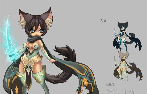 《风云岛行动》游戏猫女实战打法（掌握猫女实战小技巧）