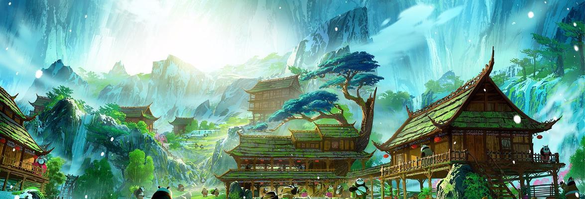 《功夫熊猫3》游戏万劫之塔实战攻略（掌握技巧）
