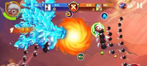 《宫爆老奶奶2》第十九关三星高分攻略（打破记录）