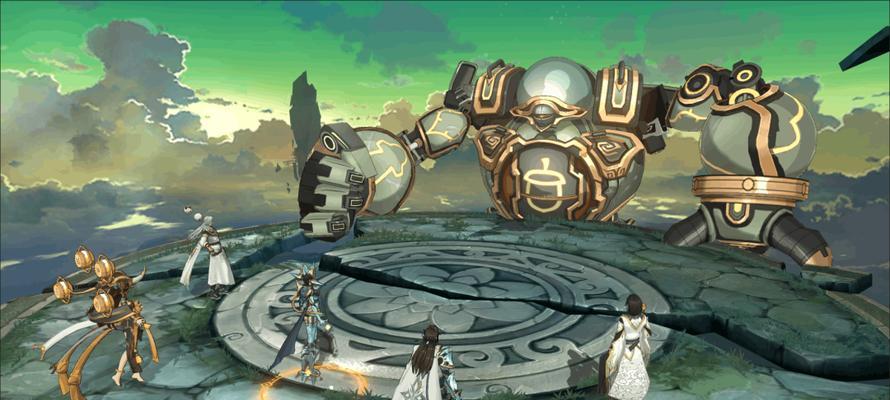 《古剑奇谭2》游戏怪物家园加成攻略（探索怪物家园）
