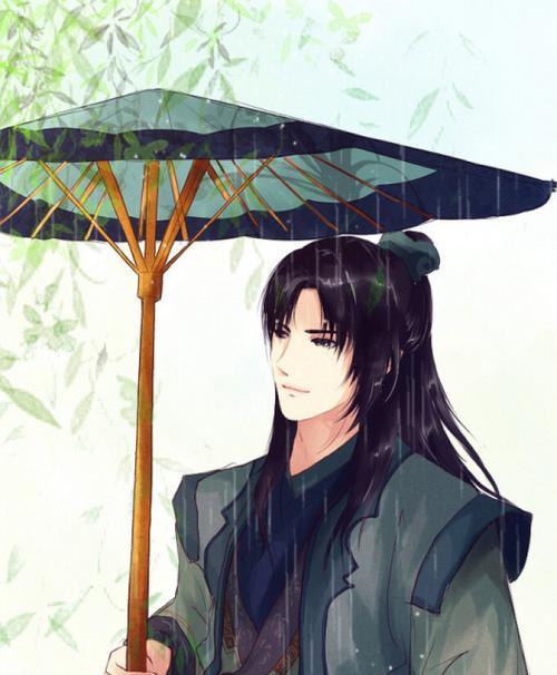 《古剑奇谭》游戏主角方兰生的传奇征程（一个普通少年踏上修炼之路）