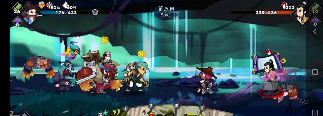 《古今江湖》游戏新增武侠获得方法介绍（快速获得武侠角色的秘密方法与技巧）