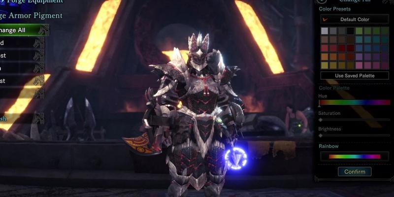 《怪物x联盟》游戏开放装备技能卡牌系统全解析（打造无敌战队）
