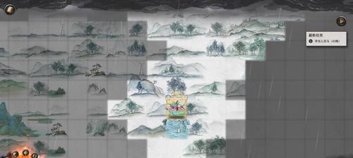 《鬼谷八荒》道点使用攻略（掌握道点的关键技巧）