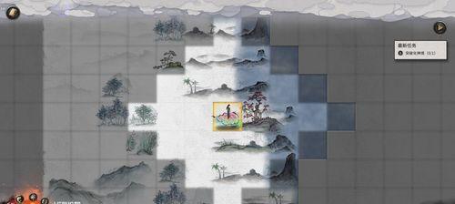 《鬼谷八荒》游戏境界划分一览（探索游戏内世界的不同境界）