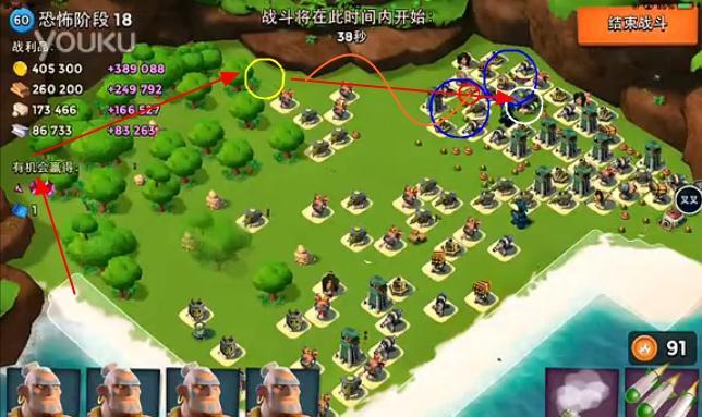 《海岛奇兵》新版恐怖博士玩法详解（探索新版游戏恐怖博士的全新玩法）