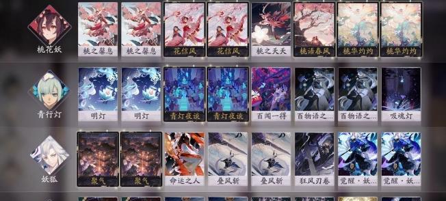 探秘天狗（挑战高难度玩法）