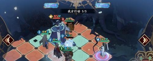 探秘《天地劫幽城再临阴歙》游戏角色（多重身份惊险体验）