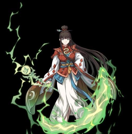 天地劫幽城再临阳寰全角色介绍（探索神秘的天地劫幽城）