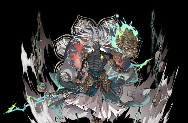 《天地劫幽城再临郸阴》角色介绍（深度解析角色属性）