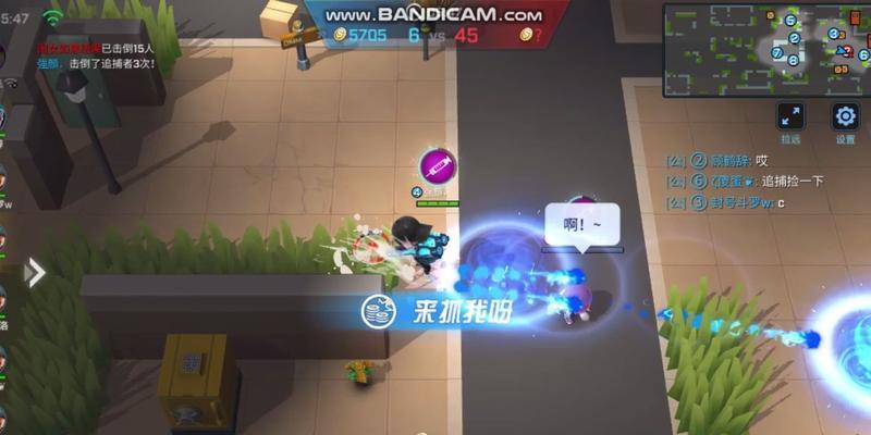 《逃跑吧少年》守门技巧大全（游戏攻略）