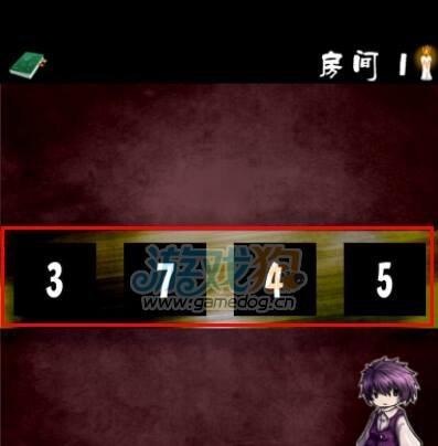 破解谜团，逃离炎夏的那天（第8关图文通关攻略）