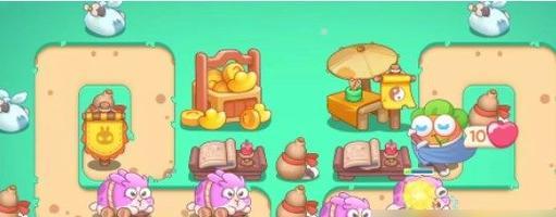 《逃离阿克明星徽之海》攻略详解（海底世界的逃生之路）