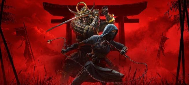 揭秘忍者武士真正身份——刺客（以游戏为例）