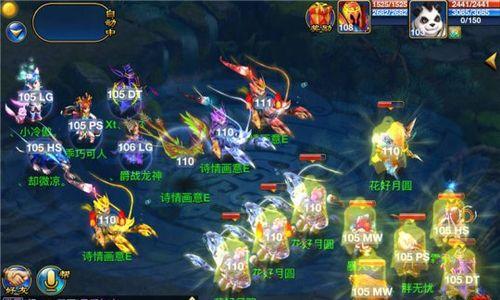 热血神武手游魔族宠物加点详解（打造无敌魔族宠物的加点秘籍）