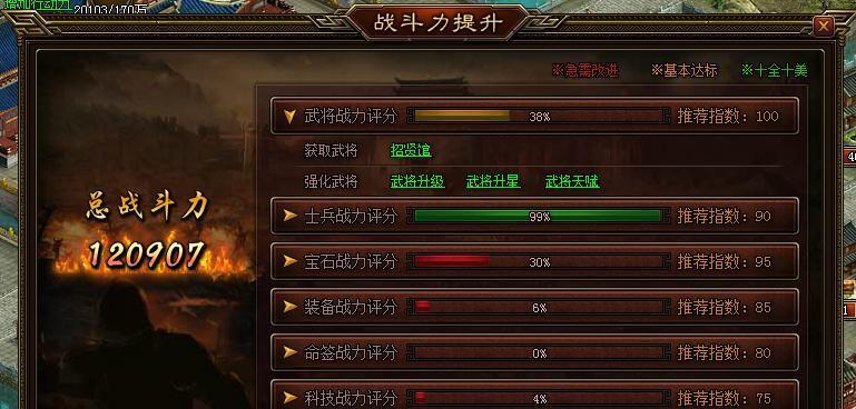全战天下英灵（打破次元壁）