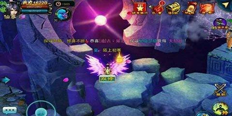 全民斩仙中最好玩的副本是哪一个（探索各大副本）