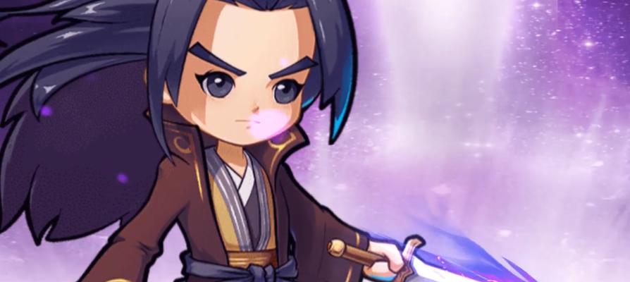《全民武馆》重生攻略（如何让主角重获新生）
