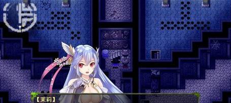 《以驱魔少女》一楼通关攻略（打败魔王）