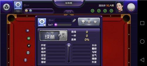 《球场风云游戏》（掌握技巧、打造超强阵容）
