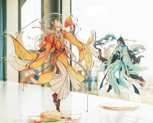 玩转《青鸾繁华录》的关键技巧