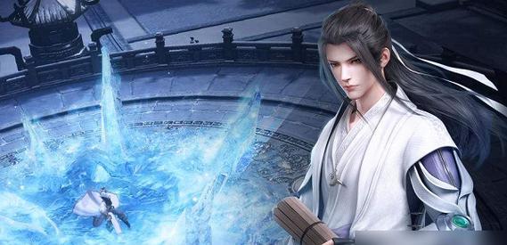 秦时明月世界新手引导（从零开始）