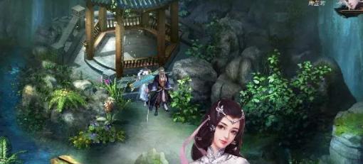 《金庸群侠传3华山派攻略》（详细流程指南）
