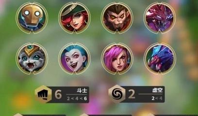 金铲铲之战奈德丽攻略（打造最强阵容）