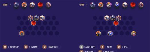 《以金铲铲之战地下魔盗团》攻略指南（打造最强阵容）