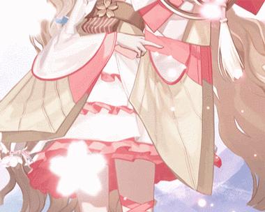 解锁神者木花石长姬必备攻略（打造无敌阵容）