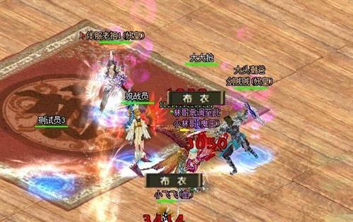 《剑网1归来》攻略（掌握攻略）
